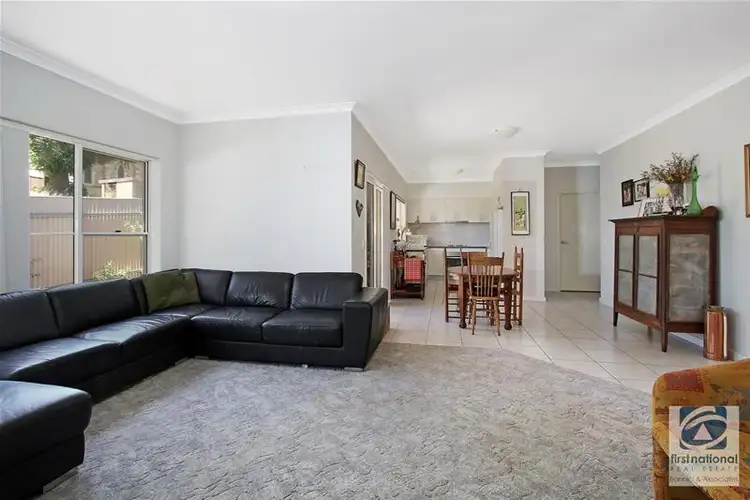 Third view of Homely townhouse listing, 2/9 Priory Lane, Beechworth VIC 3747