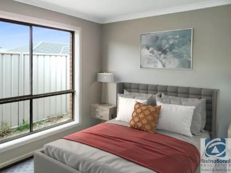 Fourth view of Homely townhouse listing, 10 Hunter Street, West Wodonga VIC 3690