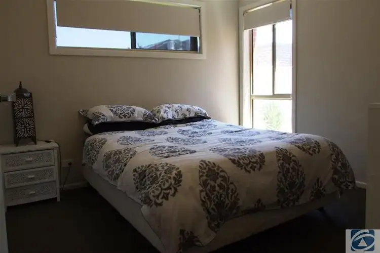 Fifth view of Homely townhouse listing, 10 Hunter Street, West Wodonga VIC 3690