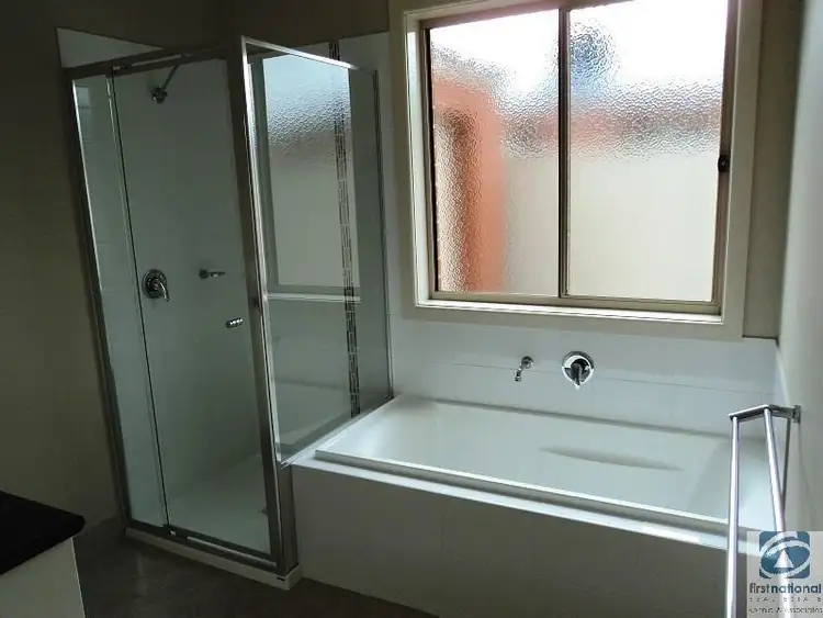 Sixth view of Homely townhouse listing, 10 Hunter Street, West Wodonga VIC 3690