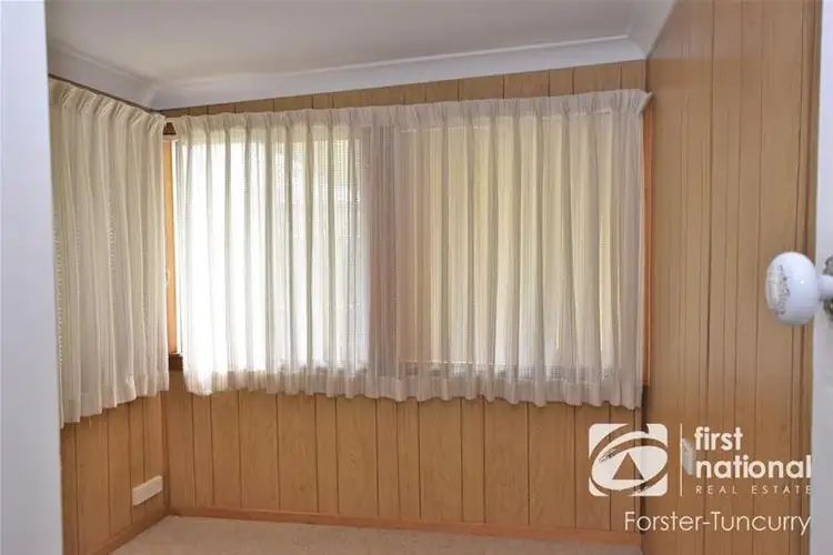 Fifth view of Homely villa listing, 1/27 Wallis Street, Tuncurry NSW 2428