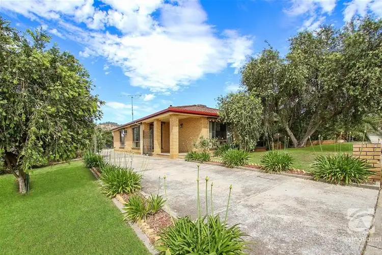 Main view of Homely house listing, 1 Rex Court, Wodonga VIC 3690