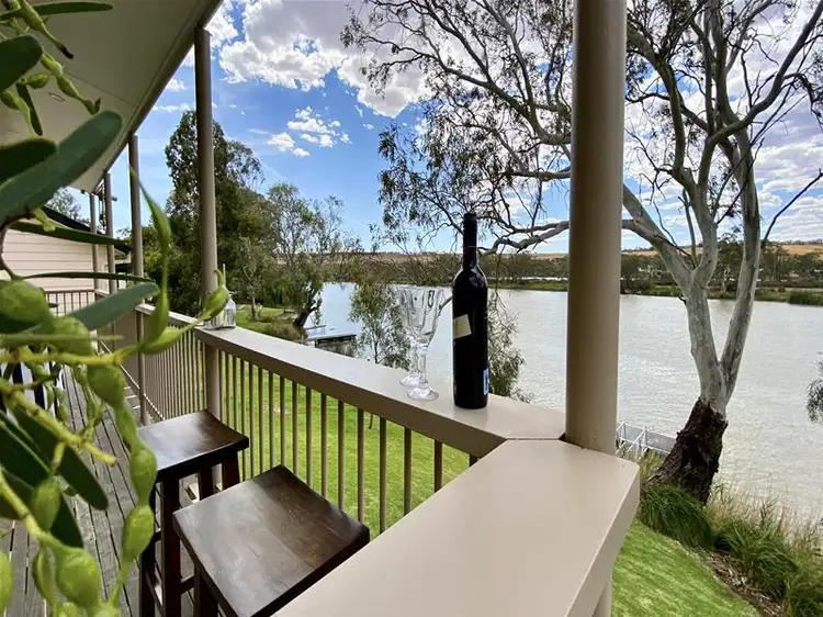 6 Scrubby Flat Shack Road, Walker Flat SA 5238