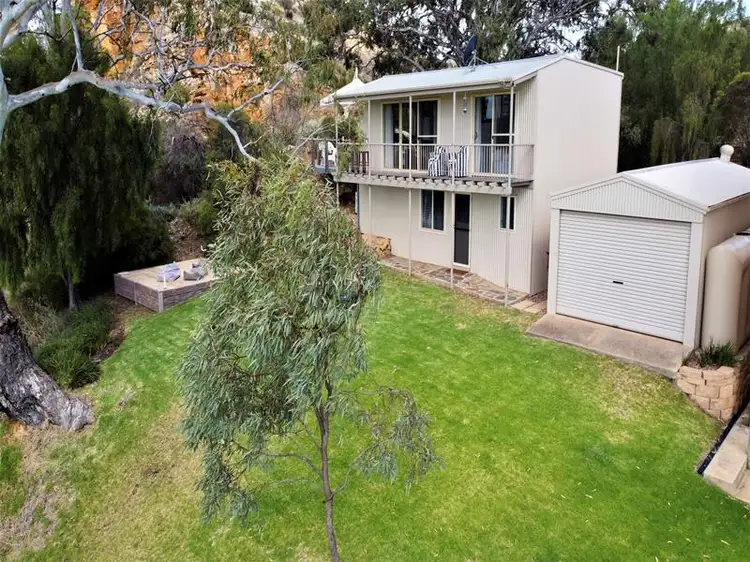 Third view of Homely house listing, 6 Scrubby Flat Shack Road, Walker Flat SA 5238