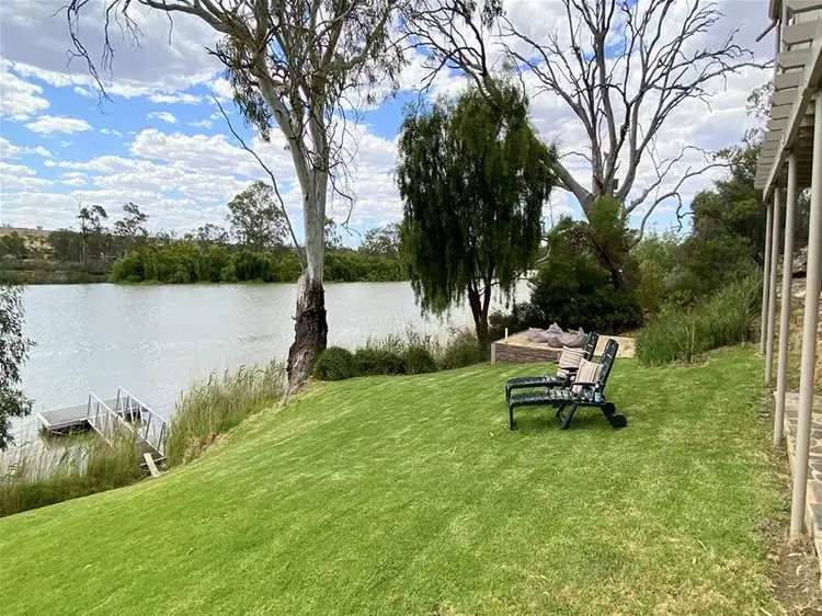 Fourth view of Homely house listing, 6 Scrubby Flat Shack Road, Walker Flat SA 5238