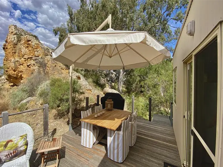 Seventh view of Homely house listing, 6 Scrubby Flat Shack Road, Walker Flat SA 5238