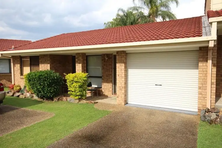 Main view of Homely townhouse listing, Address available on request