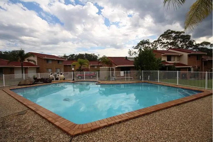 Fifth view of Homely townhouse listing, Address available on request