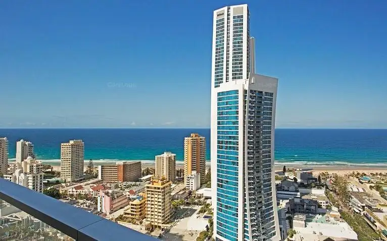 Main view of Homely apartment listing, 1271/9 Ferny Avenue, Surfers Paradise QLD 4217