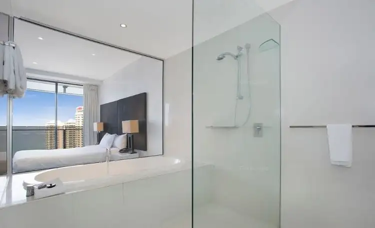 Sixth view of Homely apartment listing, 1271/9 Ferny Avenue, Surfers Paradise QLD 4217