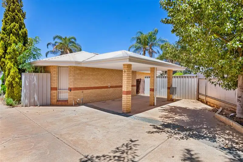 Main view of Homely house listing, 2/12 Carlyle Court, Boulder WA 6432