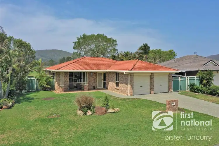 120 Myall Drive, Forster NSW 2428