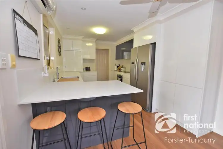 Second view of Homely house listing, 120 Myall Drive, Forster NSW 2428