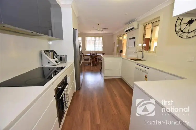 Third view of Homely house listing, 120 Myall Drive, Forster NSW 2428