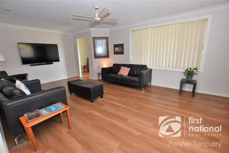 Fifth view of Homely house listing, 120 Myall Drive, Forster NSW 2428