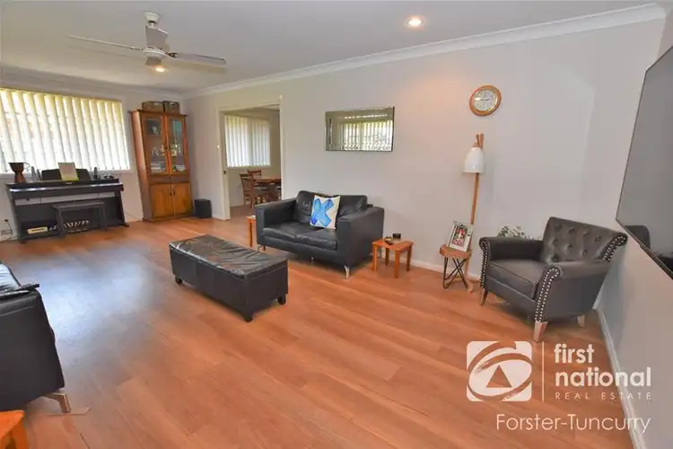 Sixth view of Homely house listing, 120 Myall Drive, Forster NSW 2428