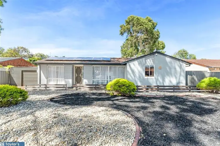 13 Closeburn Crescent, Salisbury Park SA 5109
