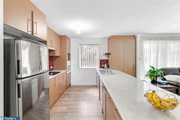 Fifth view of Homely house listing, 13 Closeburn Crescent, Salisbury Park SA 5109