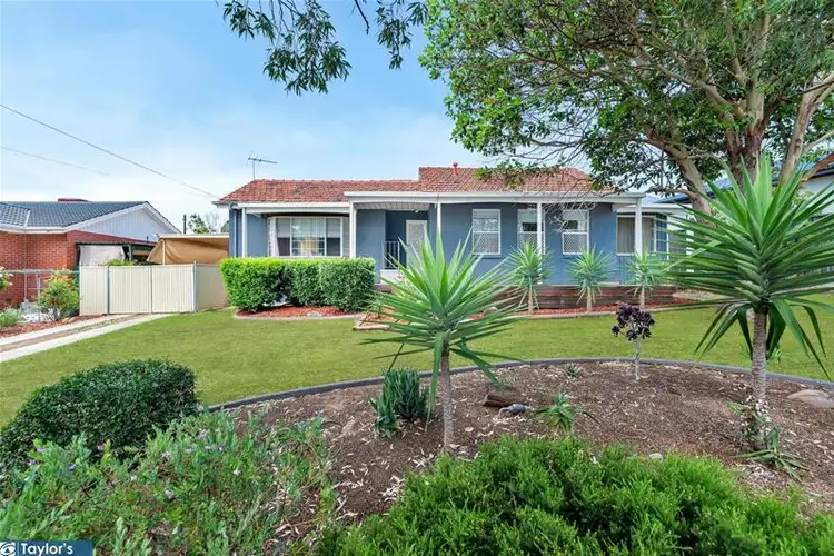 43 Mary Leonard Drive, Ingle Farm SA 5098