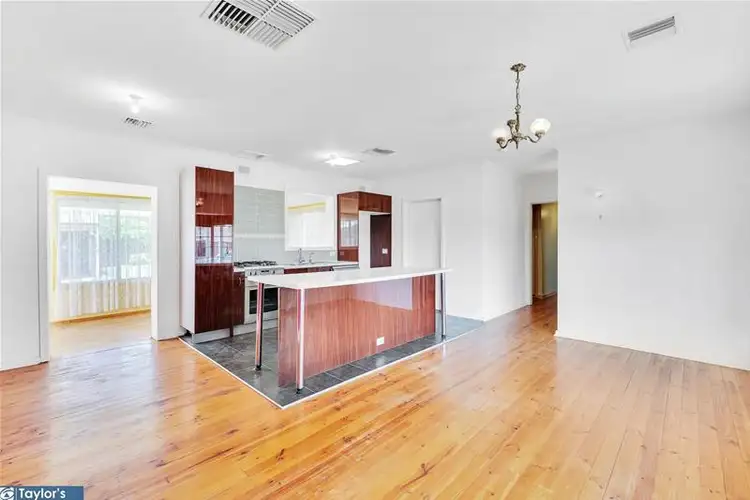 Third view of Homely house listing, 43 Mary Leonard Drive, Ingle Farm SA 5098