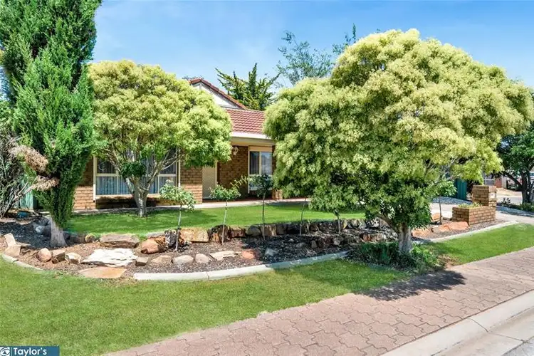 Main view of Homely house listing, 24 Holmeswood Court, Para Hills West SA 5096