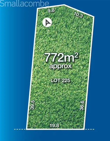 Address available on request