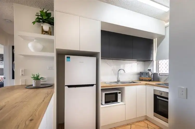Third view of Homely apartment listing, 21/64 The Esplanade, Surfers Paradise QLD 4217