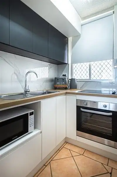 Fifth view of Homely apartment listing, 21/64 The Esplanade, Surfers Paradise QLD 4217