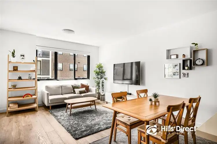 205/4 Gerbera Place, Kellyville NSW 2155