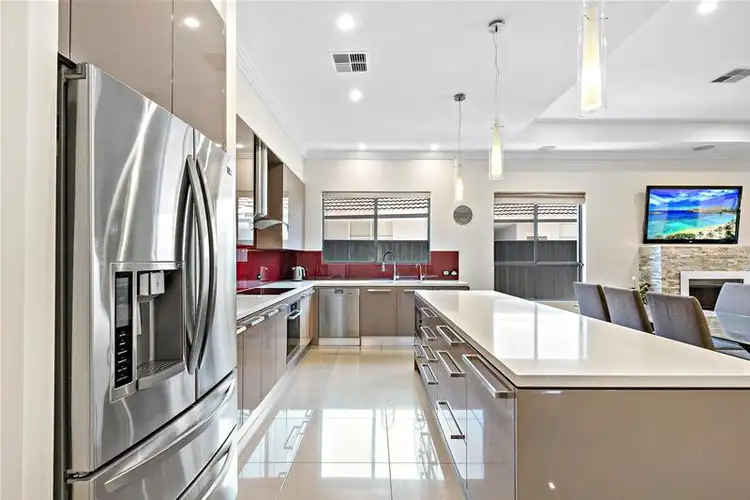 Fifth view of Homely house listing, 5 North Street, Somerton Park SA 5044