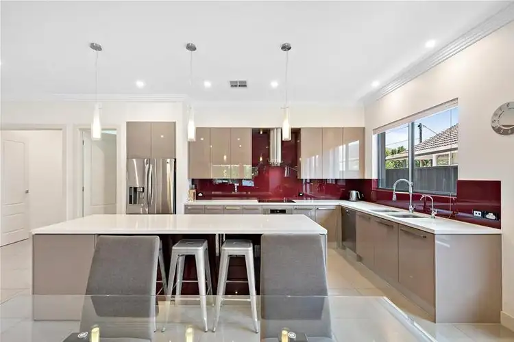 Sixth view of Homely house listing, 5 North Street, Somerton Park SA 5044