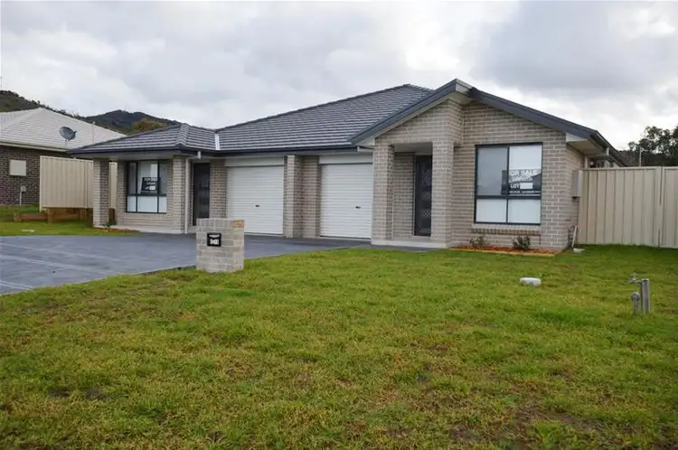 Main view of Homely house listing, 13 Faucett Drive, Mudgee NSW 2850