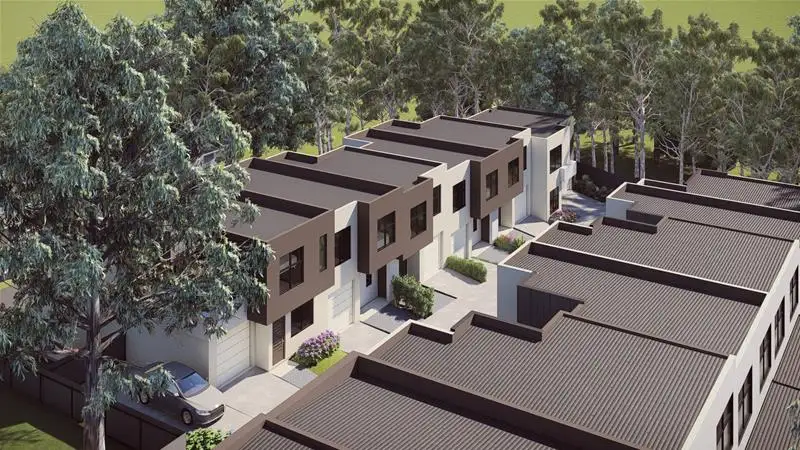 Main view of Homely house listing, 6/136 Reservoir Road, Modbury SA 5092