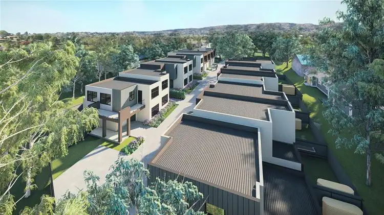 Second view of Homely house listing, 6/136 Reservoir Road, Modbury SA 5092