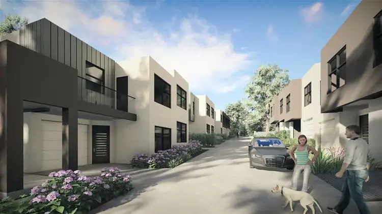 Third view of Homely house listing, 6/136 Reservoir Road, Modbury SA 5092