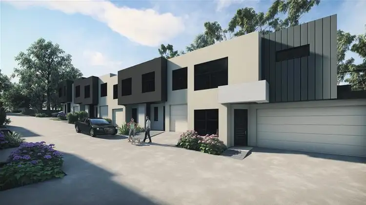 Fourth view of Homely house listing, 6/136 Reservoir Road, Modbury SA 5092