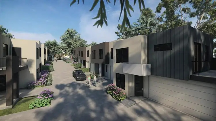 Fifth view of Homely house listing, 6/136 Reservoir Road, Modbury SA 5092