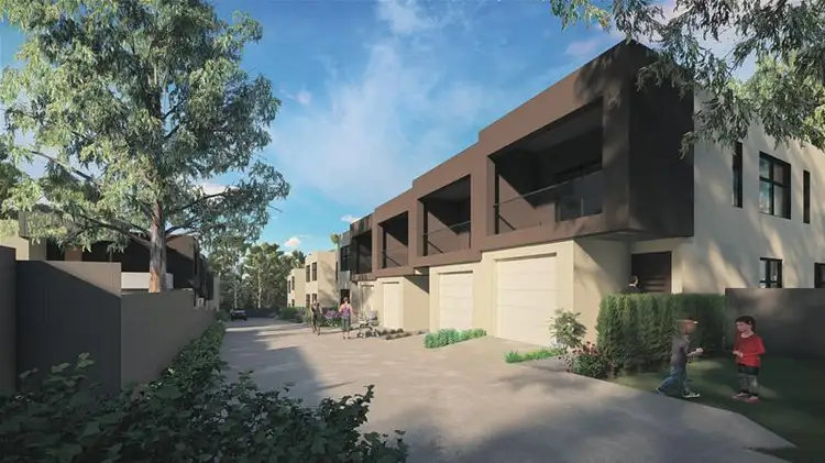 Sixth view of Homely house listing, 6/136 Reservoir Road, Modbury SA 5092