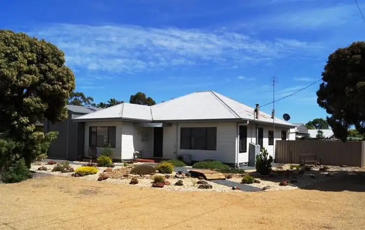 Main view of Homely house listing, 47 Pine Street, Numurkah VIC 3636