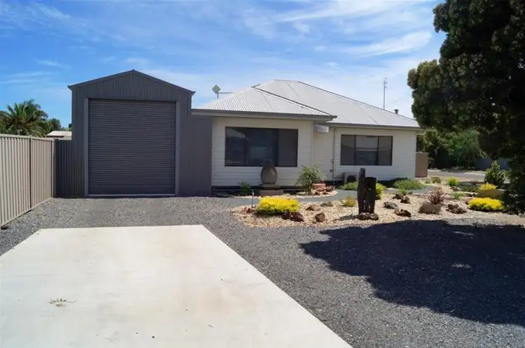 Second view of Homely house listing, 47 Pine Street, Numurkah VIC 3636