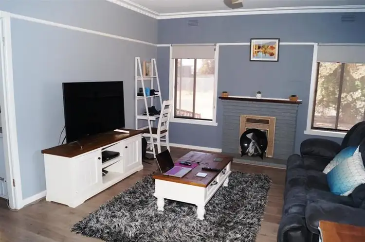 Fifth view of Homely house listing, 47 Pine Street, Numurkah VIC 3636