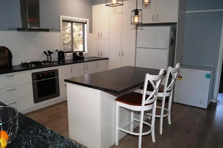 Seventh view of Homely house listing, 47 Pine Street, Numurkah VIC 3636