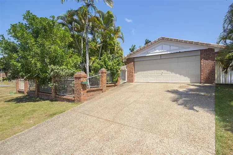 134 Dugandan Street, Nerang QLD 4211