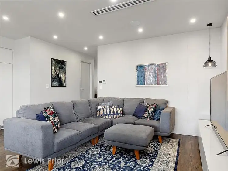 Fifth view of Homely house listing, 6 Cordage Court, Seaford Meadows SA 5169