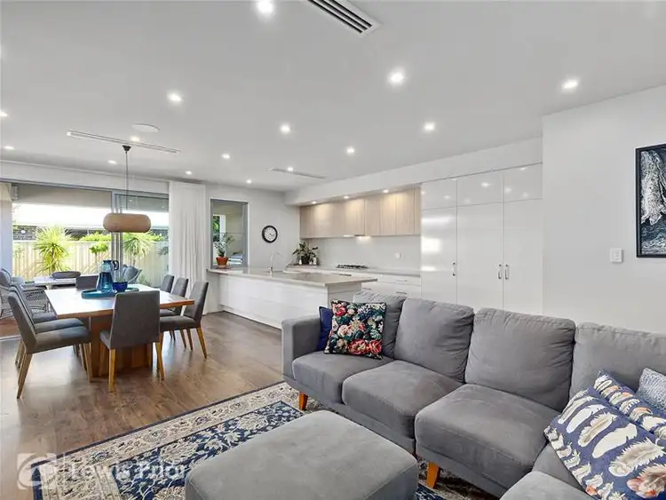 Sixth view of Homely house listing, 6 Cordage Court, Seaford Meadows SA 5169