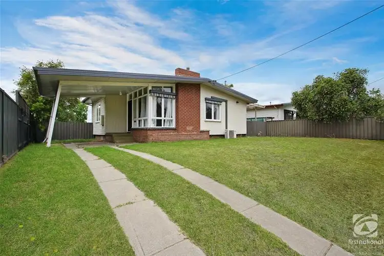 517 Logan Road, North Albury NSW 2640