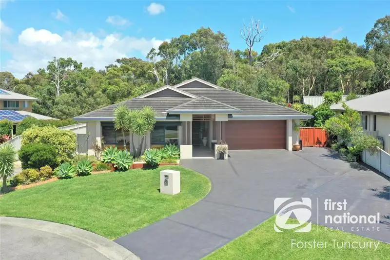 Main view of Homely house listing, 17 Carinda Place, Forster NSW 2428
