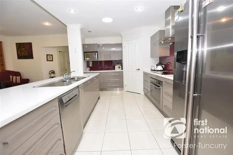 Third view of Homely house listing, 17 Carinda Place, Forster NSW 2428