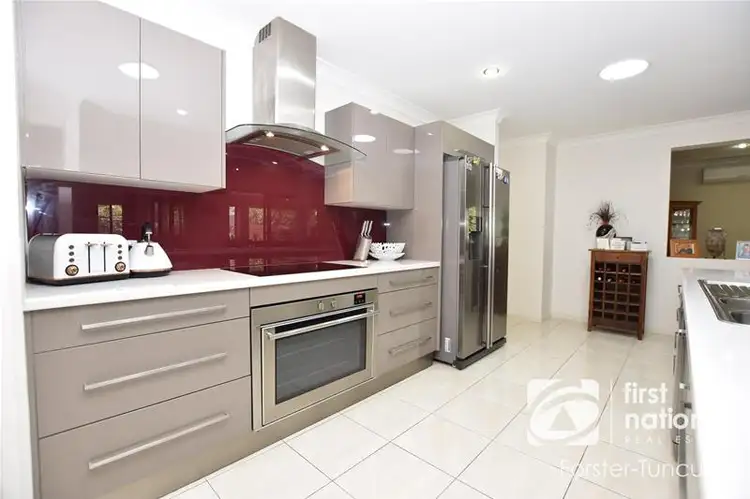 Fourth view of Homely house listing, 17 Carinda Place, Forster NSW 2428