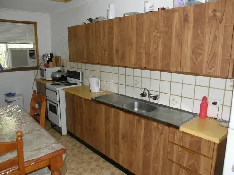 Second view of Homely semi-detached listing, 1/56 Figtree Drive, Goonellabah NSW 2480